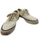 スペリートップサイダー SPERRY TOP-SIDER ローカットスニーカー メンズ JPN:26.5