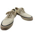 スペリートップサイダー SPERRY TOP-SIDER ローカットスニーカー メンズ JPN:26.5