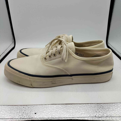スペリートップサイダー SPERRY TOP-SIDER ローカットスニーカー メンズ JPN:26.5