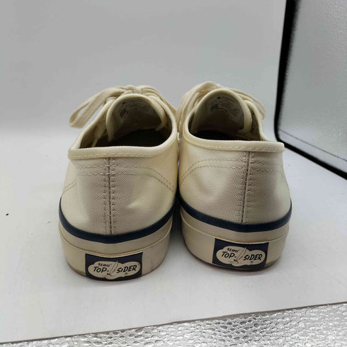 スペリートップサイダー SPERRY TOP-SIDER ローカットスニーカー メンズ JPN:26.5