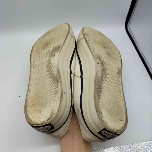 スペリートップサイダー SPERRY TOP-SIDER ローカットスニーカー メンズ JPN:26.5