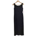 ノーブル Noble 25SS ニットライクジョーゼット2wayワンピース レディース JPN:38