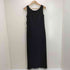 ノーブル Noble 25SS ニットライクジョーゼット2wayワンピース レディース JPN:38