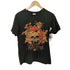 メロディック・デスメタルバンド Tシャツ メンズ import:S