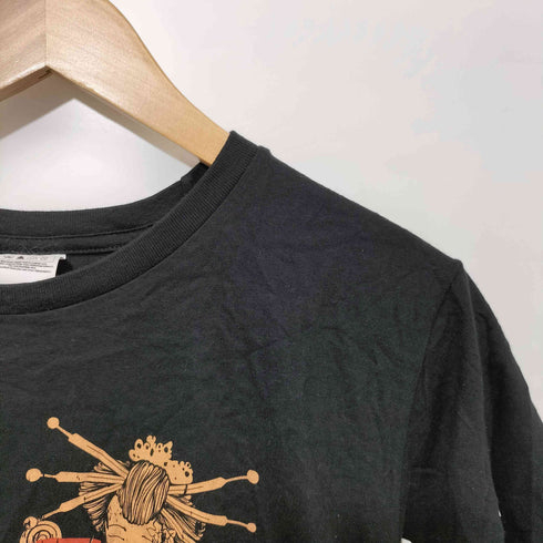メロディック・デスメタルバンド Tシャツ メンズ import:S