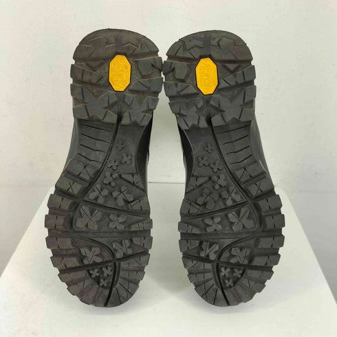 ザラ ZARA VIBRAM サイドゴアブーツRAM サイドゴアブーツ メンズ JPN:26.5