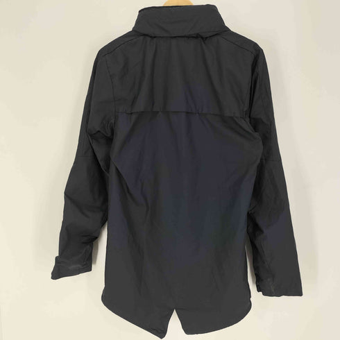ナイキ NIKE サッカークラブロゴ ジップアップパーカー メンズ import:S