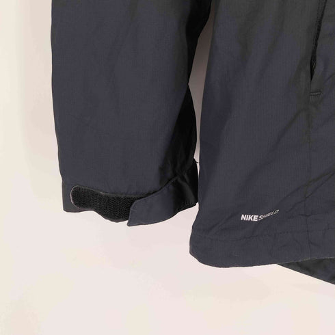 ナイキ NIKE サッカークラブロゴ ジップアップパーカー メンズ import:S