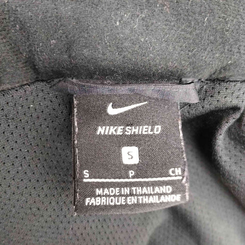 ナイキ NIKE サッカークラブロゴ ジップアップパーカー メンズ import:S