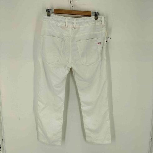 ディーゼル DIESEL D-KROOLEY JOGG JEANS ジョグジーンズ イージーパンツ メンズ FR:36-38