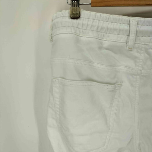 ディーゼル DIESEL D-KROOLEY JOGG JEANS ジョグジーンズ イージーパンツ メンズ FR:36-38