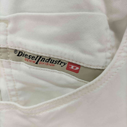 ディーゼル DIESEL D-KROOLEY JOGG JEANS ジョグジーンズ イージーパンツ メンズ FR:36-38