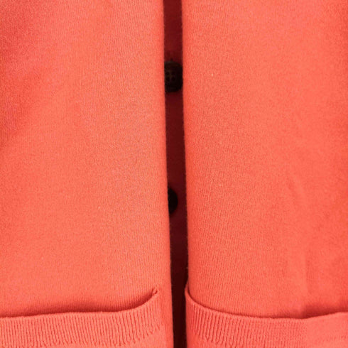 スピックアンドスパン Spick and Span 26SS ウォッシャブルコアスパンヤーンカーディガン レディース FREE