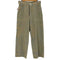 ターク TAAKK 25AW THE TOKYO 別注JACQUARD WIDE DENIM PANTS メンズ 1