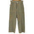 ターク TAAKK 25AW THE TOKYO 別注JACQUARD WIDE DENIM PANTS メンズ 1