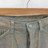 ターク TAAKK 25AW THE TOKYO 別注JACQUARD WIDE DENIM PANTS メンズ 1