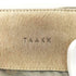 ターク TAAKK 25AW THE TOKYO 別注JACQUARD WIDE DENIM PANTS メンズ 1