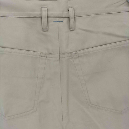 シンヤコズカ SHINYA KOZUKA 26SS BAGGY SHORTS メンズ JPN:M