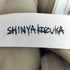 シンヤコズカ SHINYA KOZUKA 26SS BAGGY SHORTS メンズ JPN:M