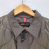 アルファインダストリーズ ALPHA INDUSTRIES ONION QUILTED SHIRT JACKET メンズ JPN:S