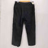 トミーヒルフィガー TOMMY HILFIGER 00s 紺タグ 太畝 コーデュロイパンツ メンズ 34/32