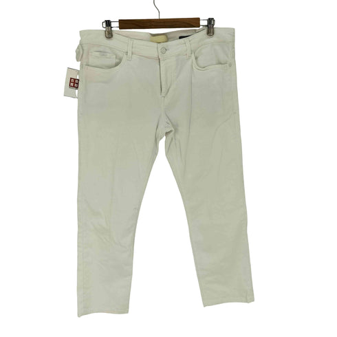 ボスヒューゴボス BOSS HUGO BOSS slim chino D ストレッチデニム メンズ FR:36-38