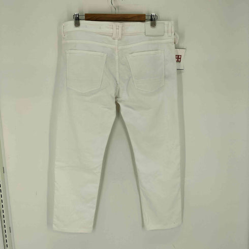 ボスヒューゴボス BOSS HUGO BOSS slim chino D ストレッチデニム メンズ FR:36-38
