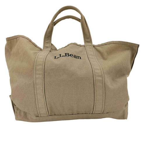 エルエルビーン L.L.Bean GROCERY TOTE グローサリー トート メンズ