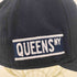 ニューエラ NEW ERA 9FIFTY QUEENS ロゴ スナップバックキャップ メンズ