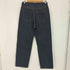 ディガウェル DIGAWEL STRAIGHT DENIM PANTS メンズ 2