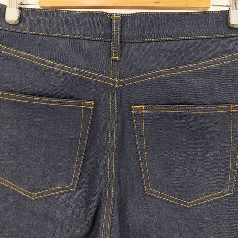 ディガウェル DIGAWEL STRAIGHT DENIM PANTS メンズ 2