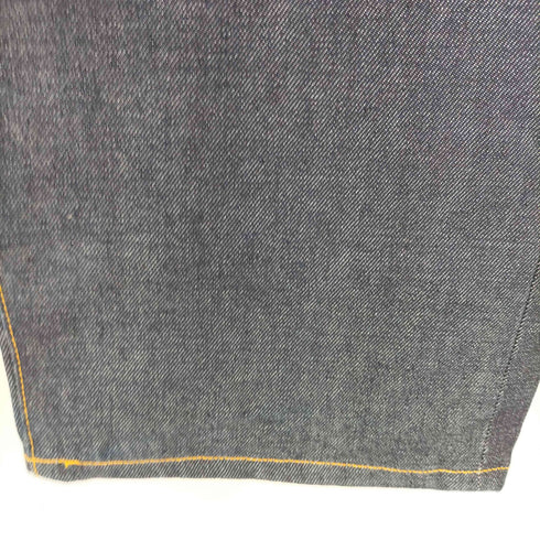 ディガウェル DIGAWEL STRAIGHT DENIM PANTS メンズ 2