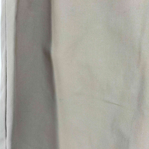 スローブイエナ SLOBE IENA 25aw チノタックワイドパンツ レディース JPN:40