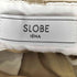 スローブイエナ SLOBE IENA 25aw チノタックワイドパンツ レディース JPN:40