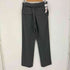 クルニ CULLNI 25AW Faux Denim 1Tuck Semi Wide Pants with Long Belt スラックスパンツ メンズ JPN:2