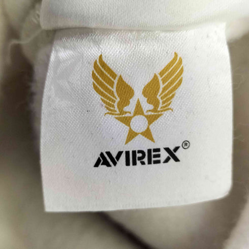 アヴィレックス AVIREX 7522 SWEAT PANTS メンズ JPN:M