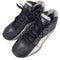 ナイキ NIKE Shox BB4 Black/Metallic Silver/Lapis メンズ JPN:28