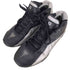 ナイキ NIKE Shox BB4 Black/Metallic Silver/Lapis メンズ JPN:28