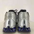 ナイキ NIKE Shox BB4 Black/Metallic Silver/Lapis メンズ JPN:28