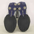 ナイキ NIKE Shox BB4 Black/Metallic Silver/Lapis メンズ JPN:28