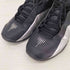 ナイキ NIKE Shox BB4 Black/Metallic Silver/Lapis メンズ JPN:28