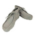 クラークスオリジナルズ Clarks ORIGINALS 25AW WallabeeBT PAF ハイカットシューズ メンズ JPN:27