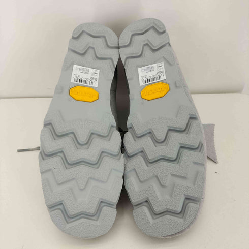 クラークスオリジナルズ Clarks ORIGINALS 25AW WallabeeBT PAF ハイカットシューズ メンズ JPN:27