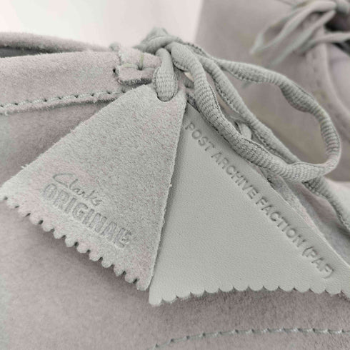 クラークスオリジナルズ Clarks ORIGINALS 25AW WallabeeBT PAF ハイカットシューズ メンズ JPN:27