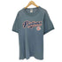 ギルダン GILDAN バスケットチームプリント クルーネックTシャツ メンズ import:XL