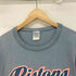 ギルダン GILDAN バスケットチームプリント クルーネックTシャツ メンズ import:XL
