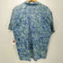 オービス ORVIS 90s コットン 開襟 オープンカラー アロハシャツ メンズ import:M