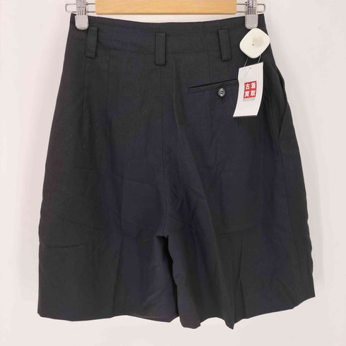 RAILROAD 2タックスラックス ハーフパンツ メンズ JPN:M