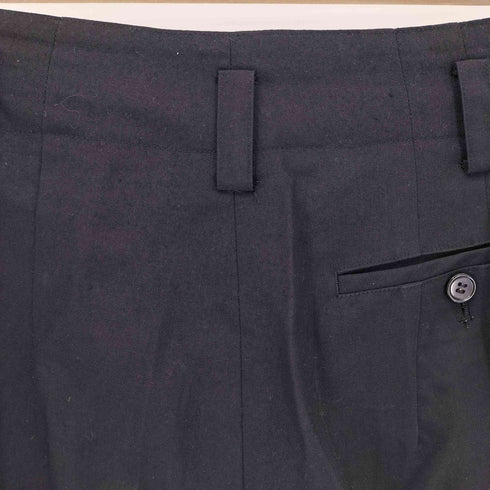 RAILROAD 2タックスラックス ハーフパンツ メンズ JPN:M