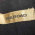 RAILROAD 2タックスラックス ハーフパンツ メンズ JPN:M